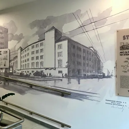 House Of Beer - Stein Apartmán *