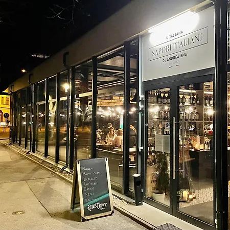 House Of Beer - Stein *