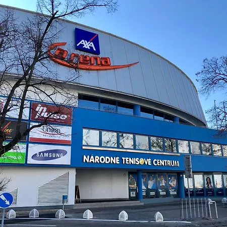 Apartament House Of Beer - Stein Bratysława