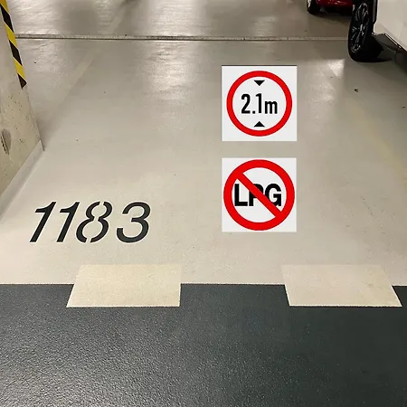 Apartament House Of Beer - Stein *