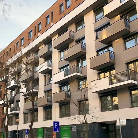 Apartament House Of Beer - Stein