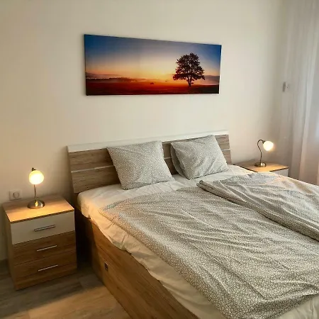 Apartament House Of Beer - Stein Bratysława