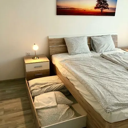 House Of Beer - Stein Apartament