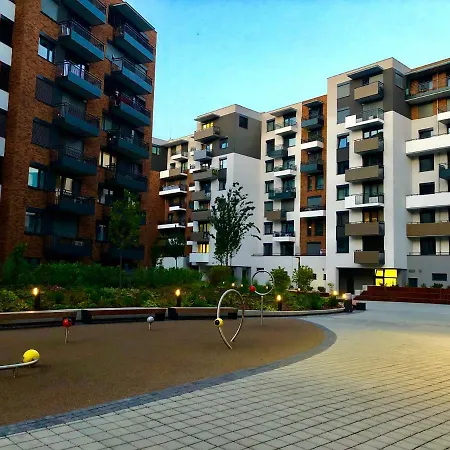 House Of Beer - Stein Apartmán *