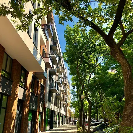 Appartement House Of Beer - Stein Bratislava