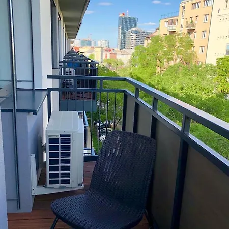 Apartament House Of Beer - Stein