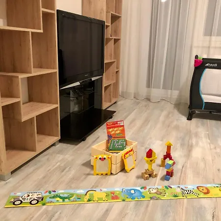 Apartament House Of Beer - Stein Bratysława