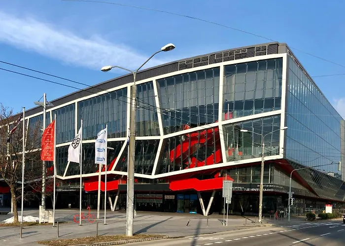 Daire House Of Beer - Stein Bratislava