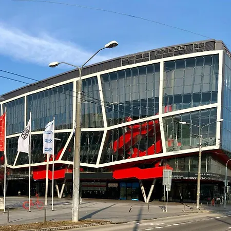 Lejlighed House Of Beer - Stein Bratislava